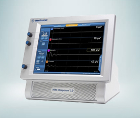 Intra Operative Nerve Monitoring