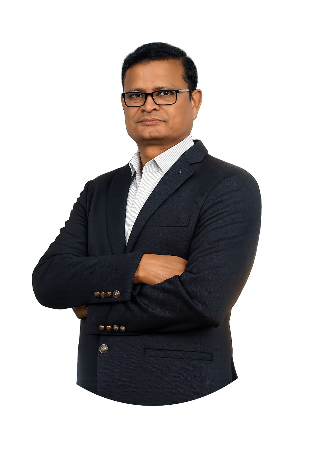 Mr. Vijaya Kumar M T